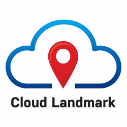 Cloud-land-mark